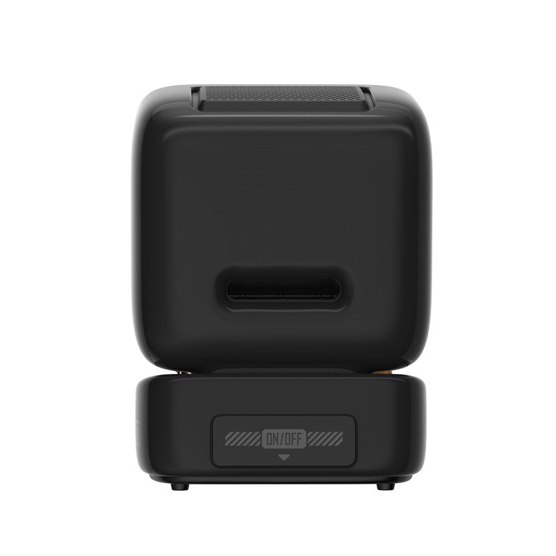 Divoom Ditoo-Pro Retro Pixel Art Bluetooth Speaker with RGB Mechanical Keyboard - Black Divoom Ditoo-Pro Retro Pixel Art Bluetooth Speaker with RGB Mechanical Keyboard - Black